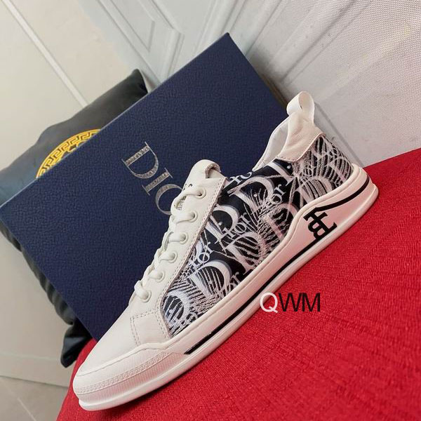 men dior shoes-150